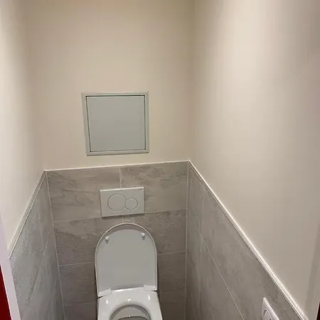 L'olympic - T2 - Pied Des Pistes - 40 M2 - Wifi Апартаменты *