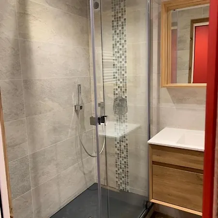 L'olympic - T2 - Pied Des Pistes - 40 M2 - Wifi * Валь-Торанс